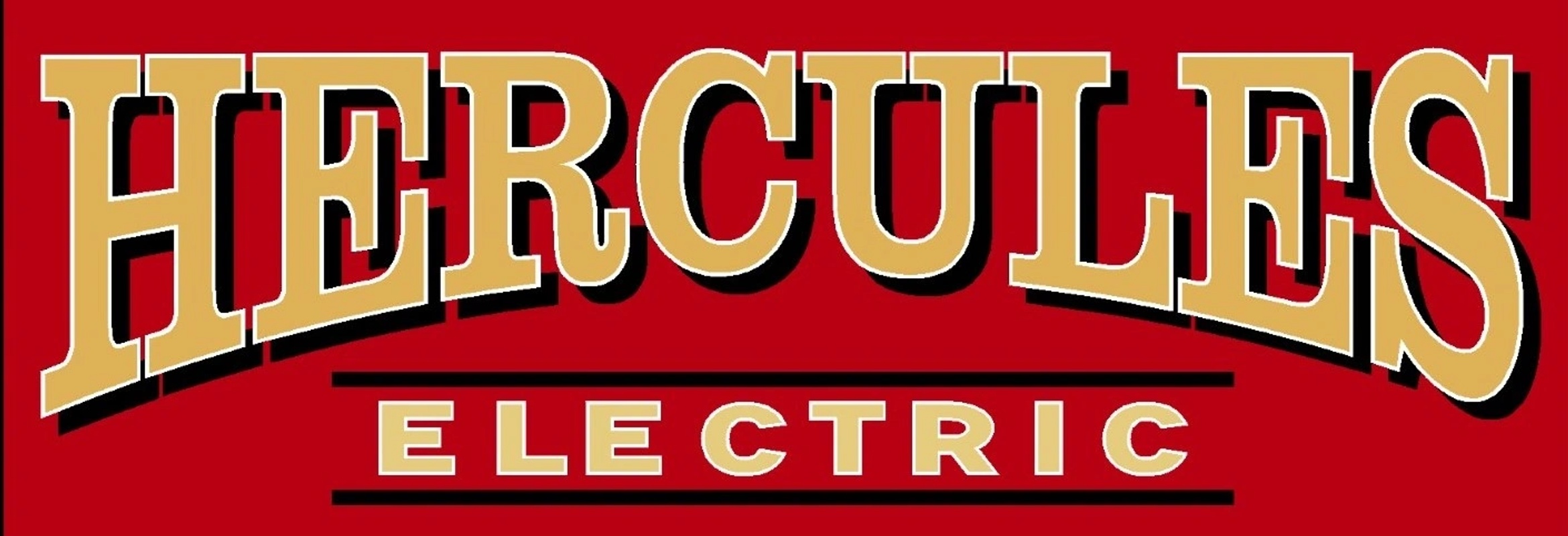 Hercules Electric logo
